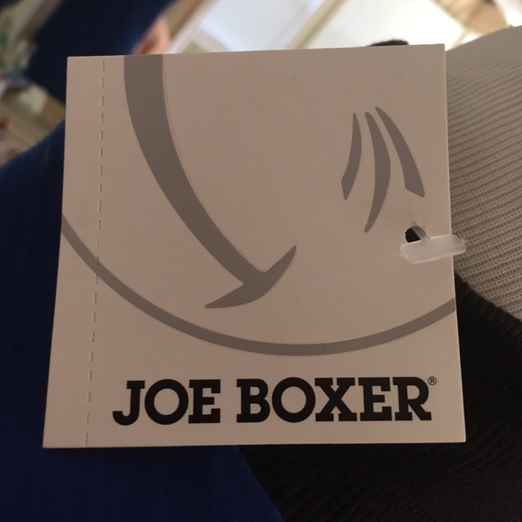 Joe Boxer Halter Dress - Picture 3 of 3