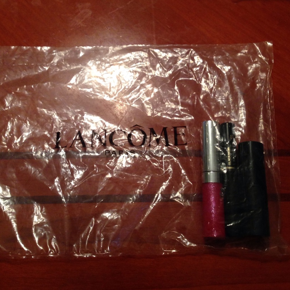 Lancôme set