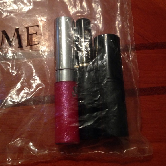 Lancôme set - Picture 2 of 4