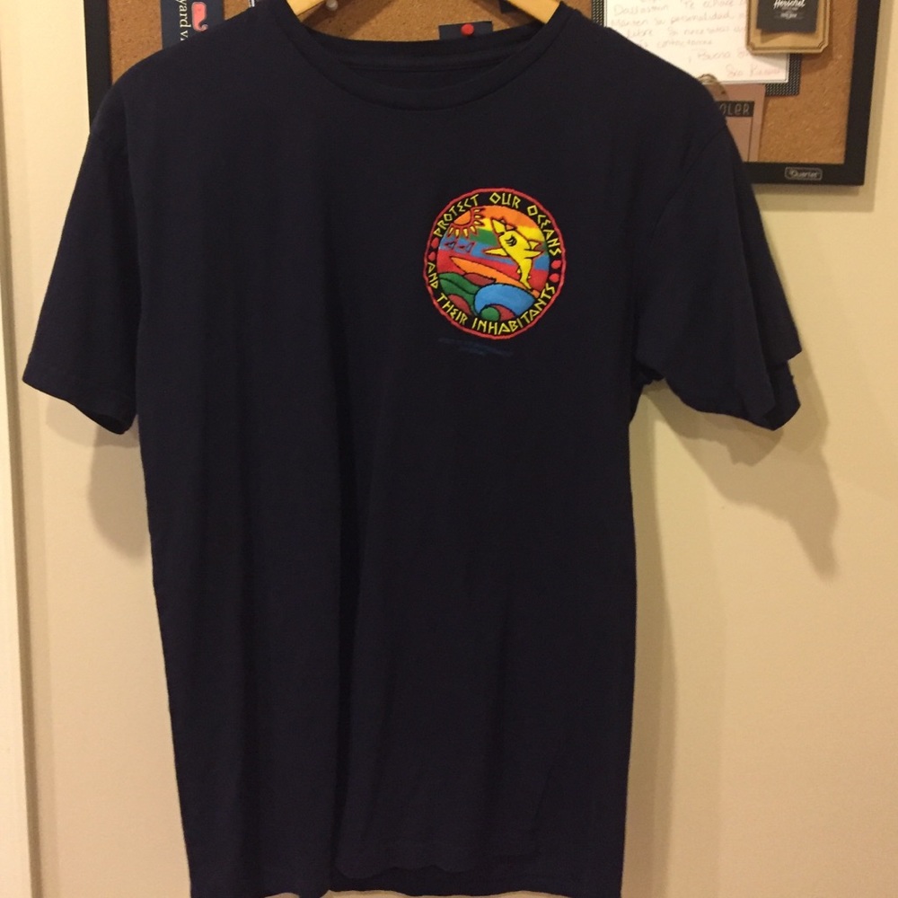 Short Sleeve Shirt
