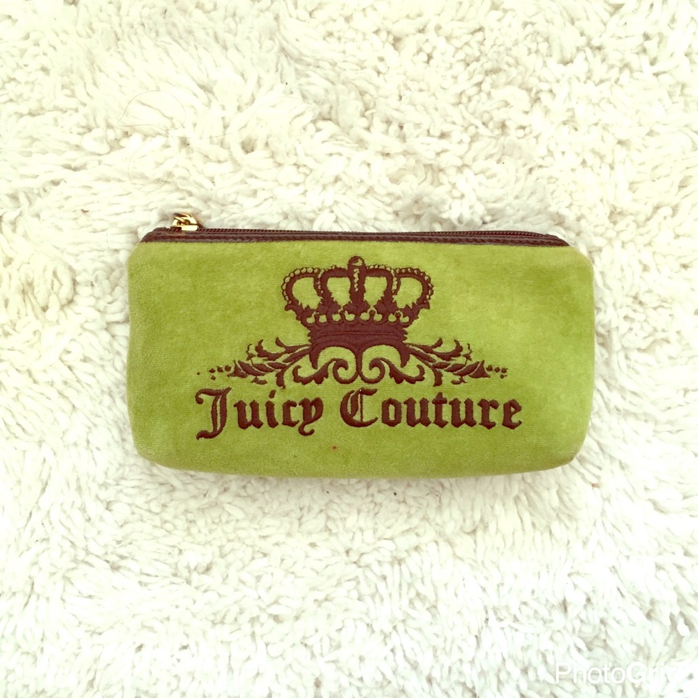 Juicy couture Case