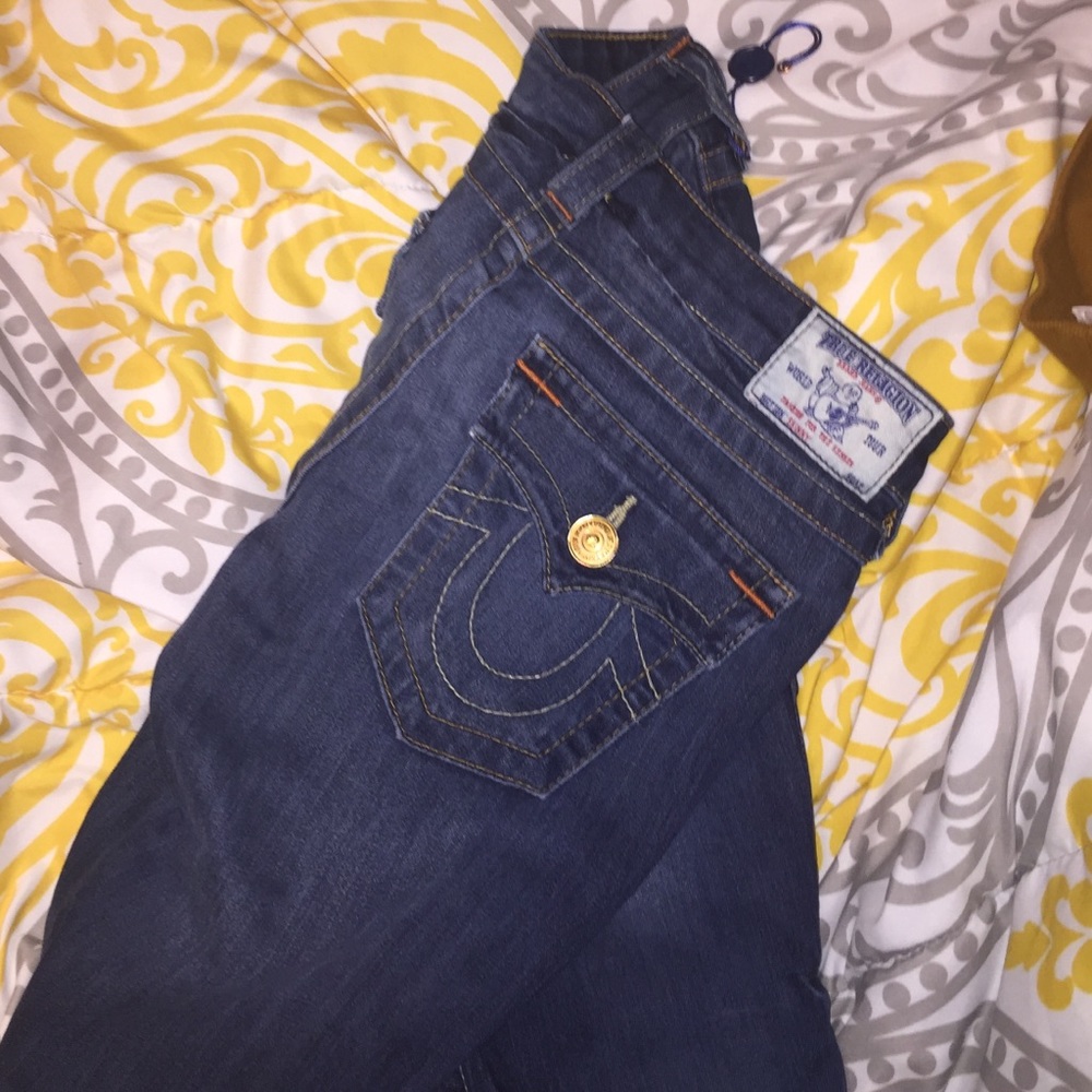 True Religion Jeans