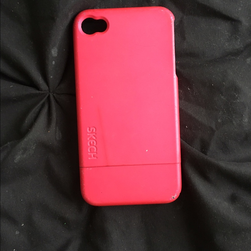 iPhone 5 Slech phone case