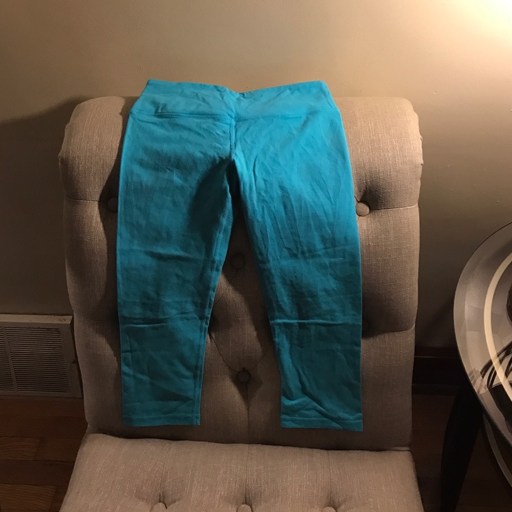 Workout Capri
