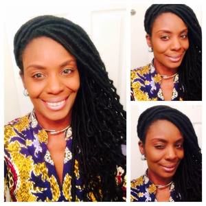 Meet your Posher, Tinya