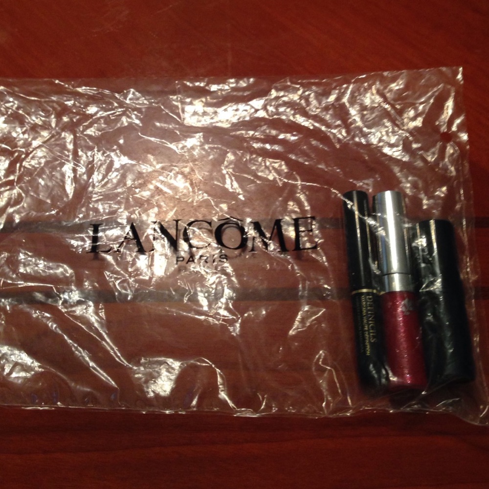 Lancôme Set