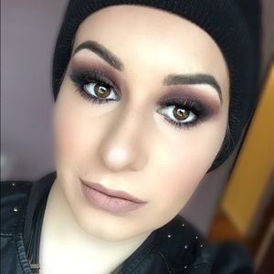 Meet your Posher, Maysaa