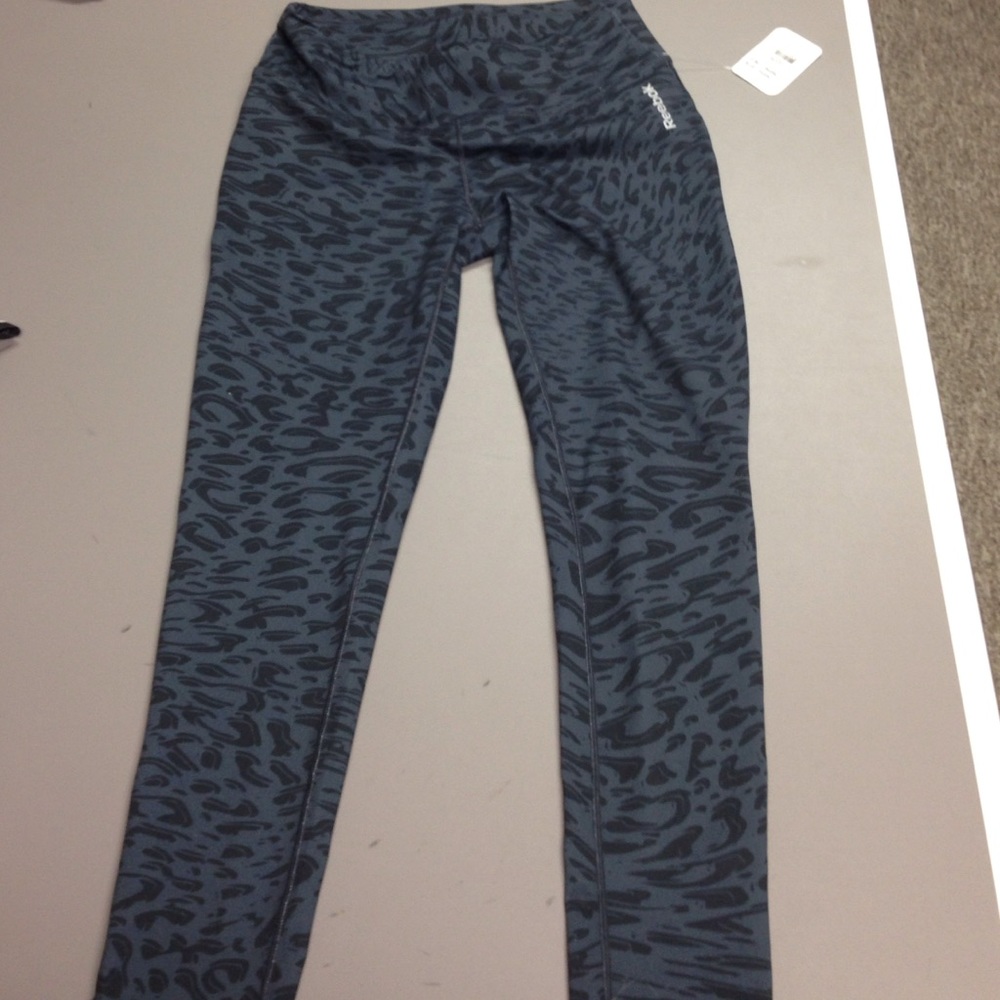 Reebok leggings
