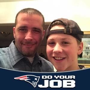 Meet your Posher, Joe