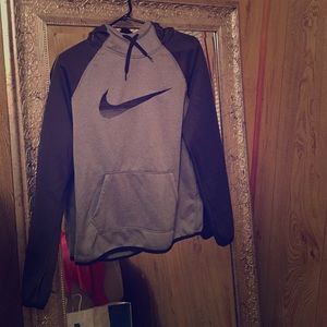 Nike hoodie