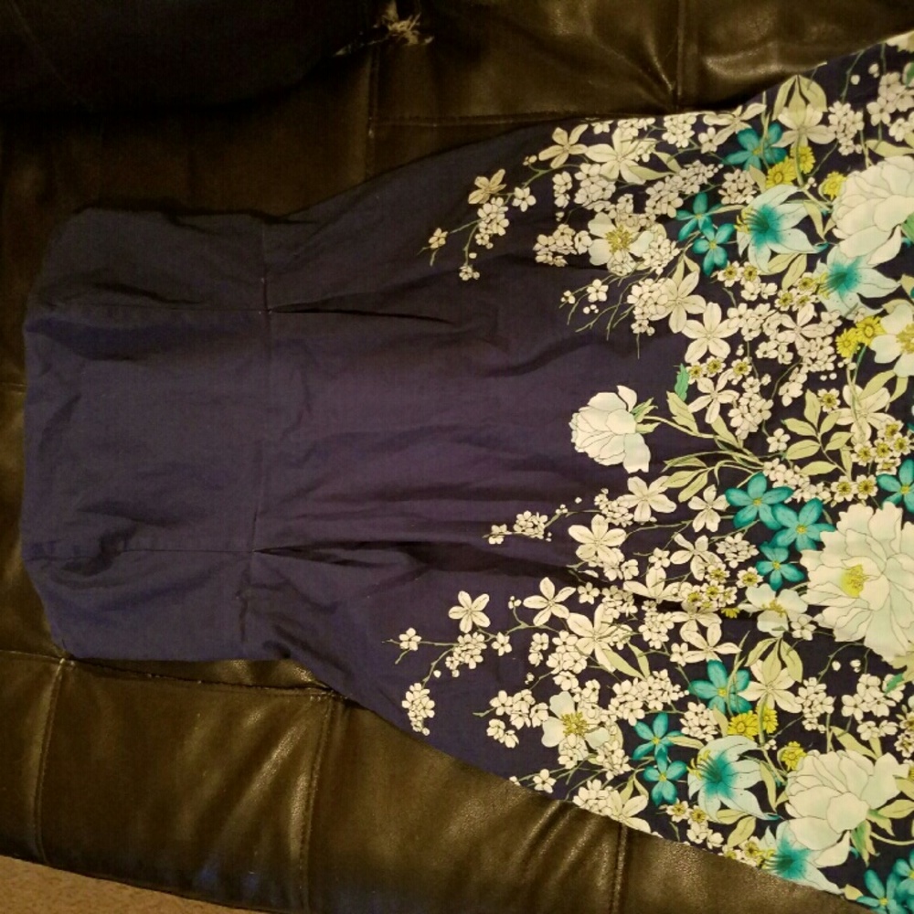 American Eagle Dress