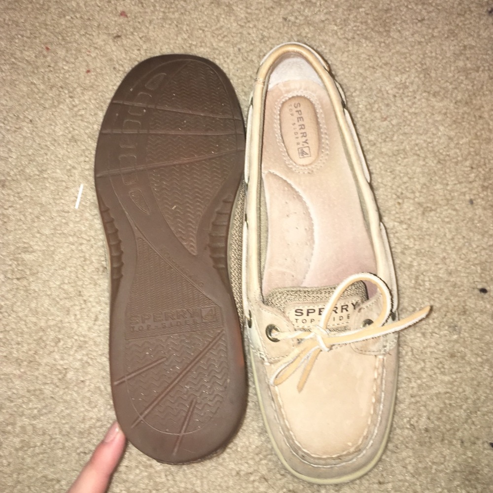 Sperry