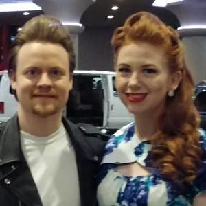 Meet your Posher, Michelle