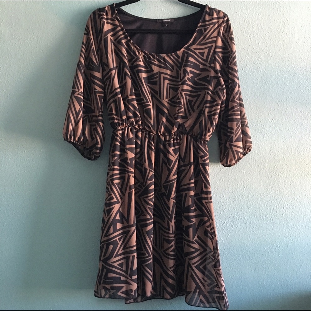 Beautiful Sunday Dress