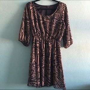 Beautiful Sunday Dress