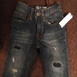 Old navy boy 18-24 month old boy jeans