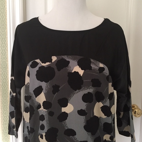 Shift Dress - Picture 2 of 2