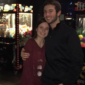 Meet your Posher, Karly