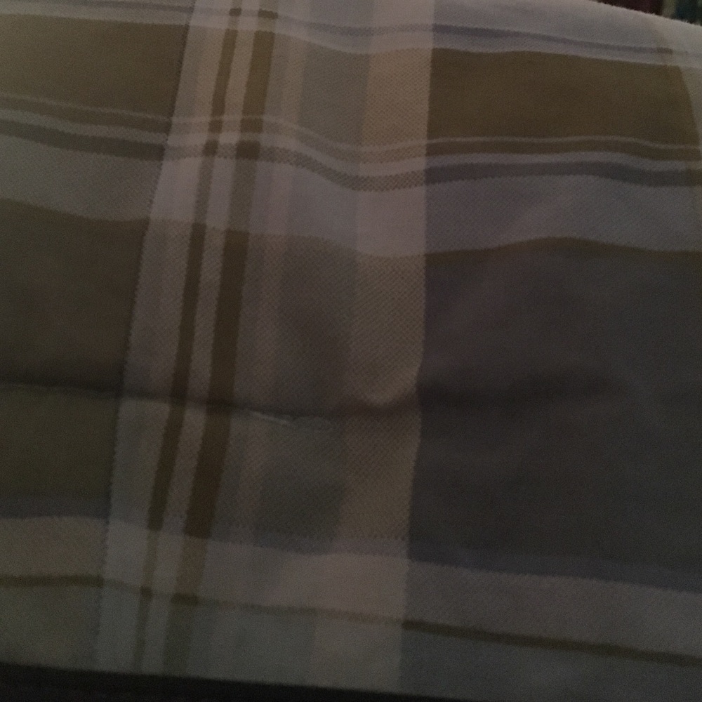 Meet your Posher, Cris