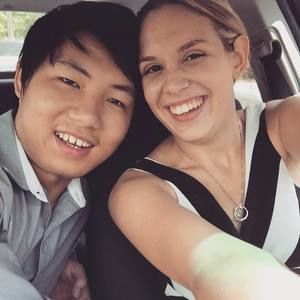 Meet your Posher, Jack