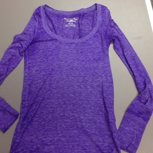 American eagle long sleeve
