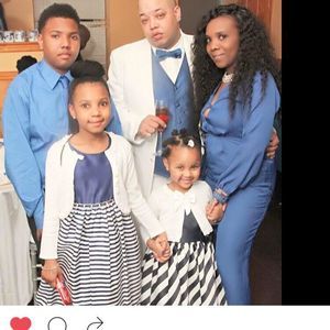 Meet your Posher, Denashia