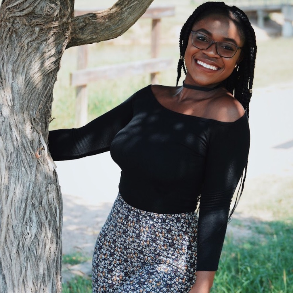 Meet your Posher, Renée