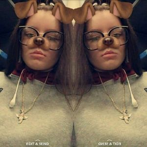 Meet your Posher, Trinity