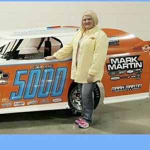 Meet your Posher, Deanna