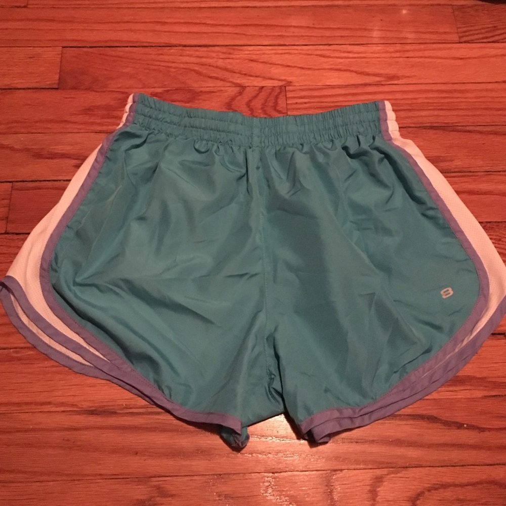 Athletic shorts