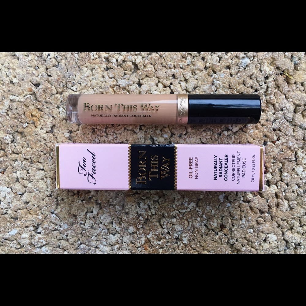 Too Faced Concealer ✨