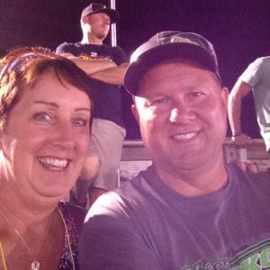 Meet your Posher, Rita