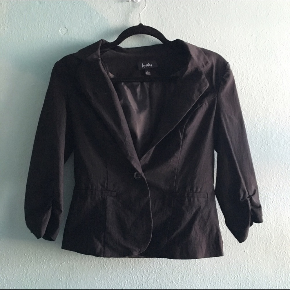 Business casual Blazer