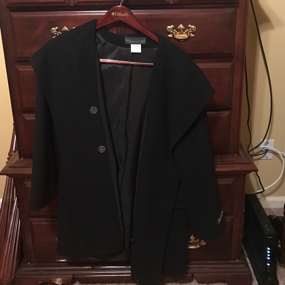 Jacket - Picture 4 of 4