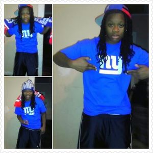 Meet your Posher, Zoe