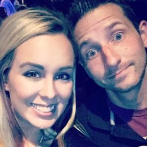 Meet your Posher, Kinsey