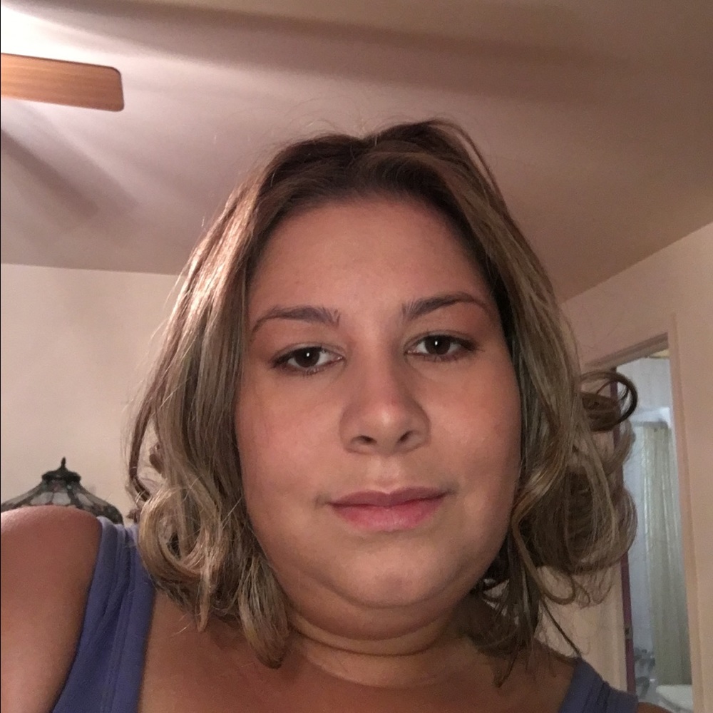 Meet your Posher, Jenna