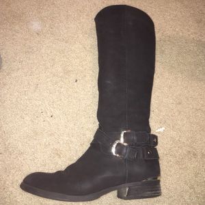 Steve Madden Knee-high Boots
