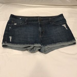 DL1961 Stella shorts