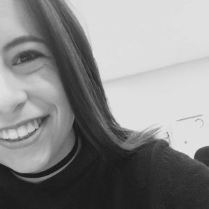 Meet your Posher, Riley