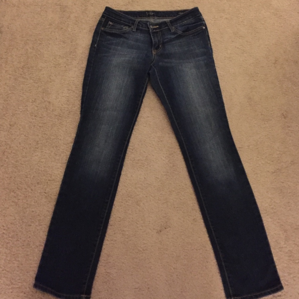 🇺🇸 SALE!! Jessica Simpson- short, size 28.
