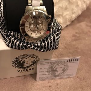 Watch Unisex Vesus by VERSACE