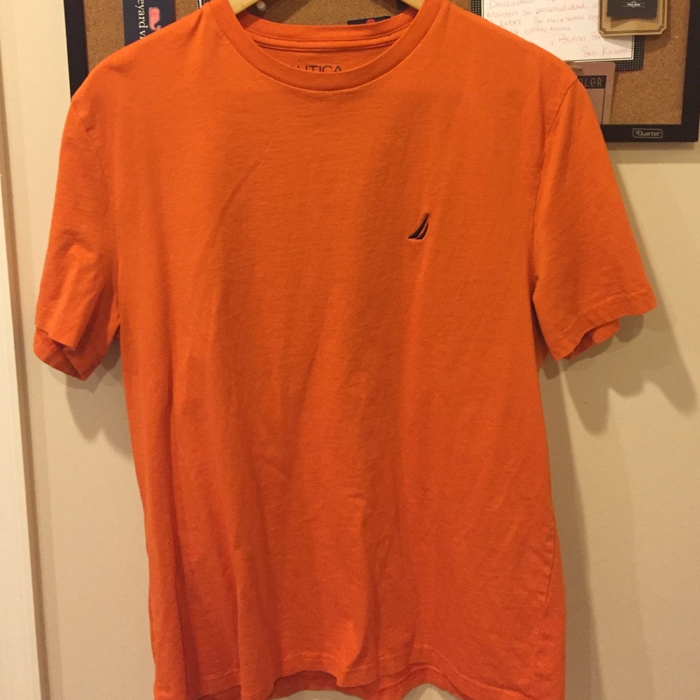 Short Sleeve Shirt