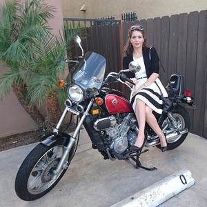 Meet your Posher, Dragana