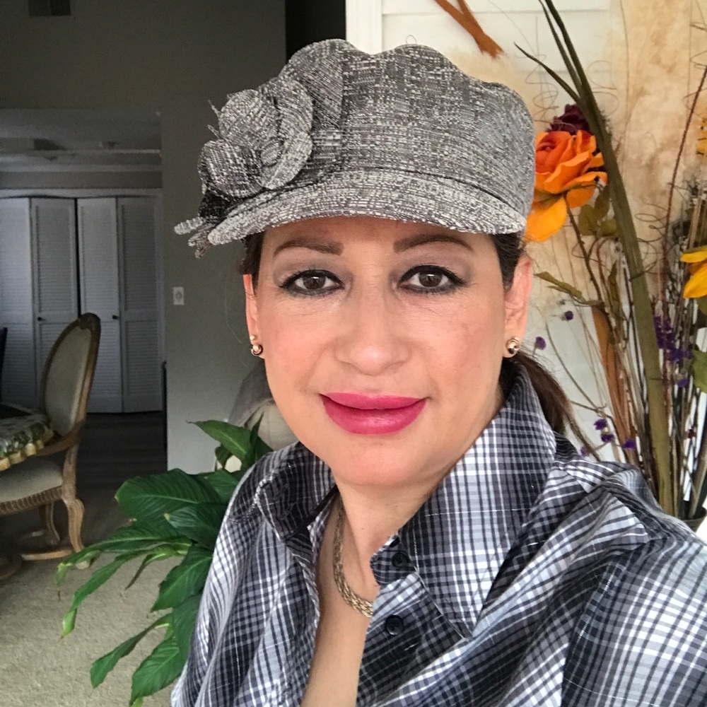 Meet your Posher, Bersa