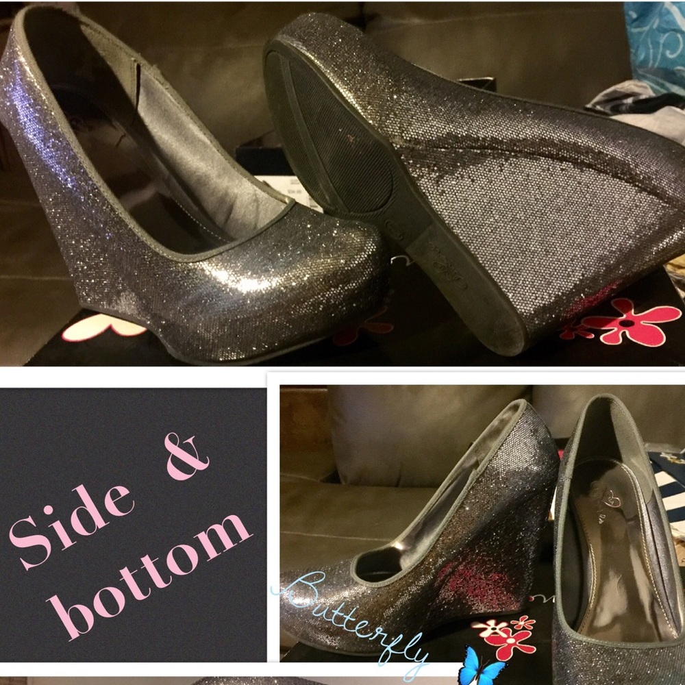 Heels 👠