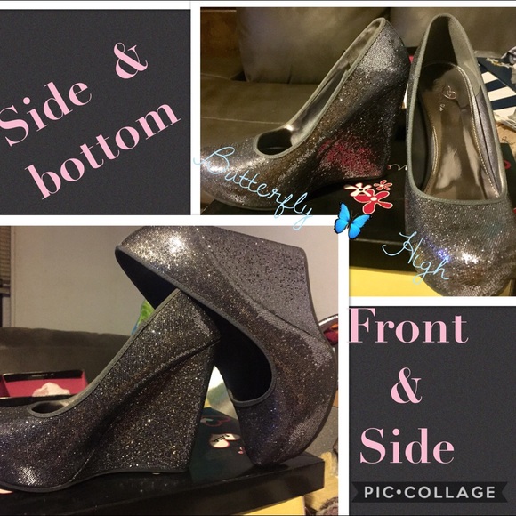 Heels 👠 - Picture 2 of 3