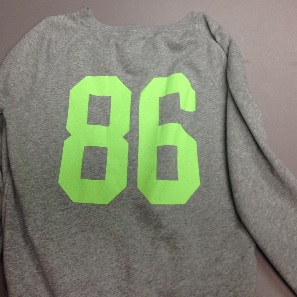 Crew neck - Picture 3 of 3