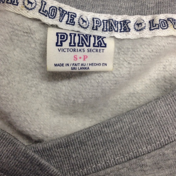 Crew neck - Picture 2 of 3