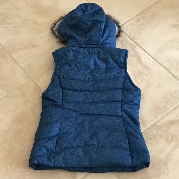 Green Tea women's vest - Picture 3 of 4